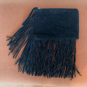 Fringe Clutch
